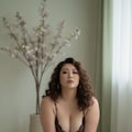 熟女の魅力 - The Charm of Mature Women　【マニヤ向け注意】 2枚目
