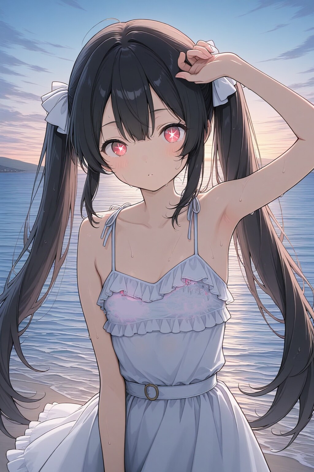 夏は終わらない