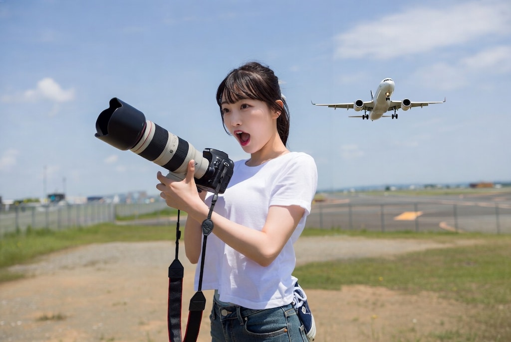 うわっ！バッテリーの充電忘れたぁ・・