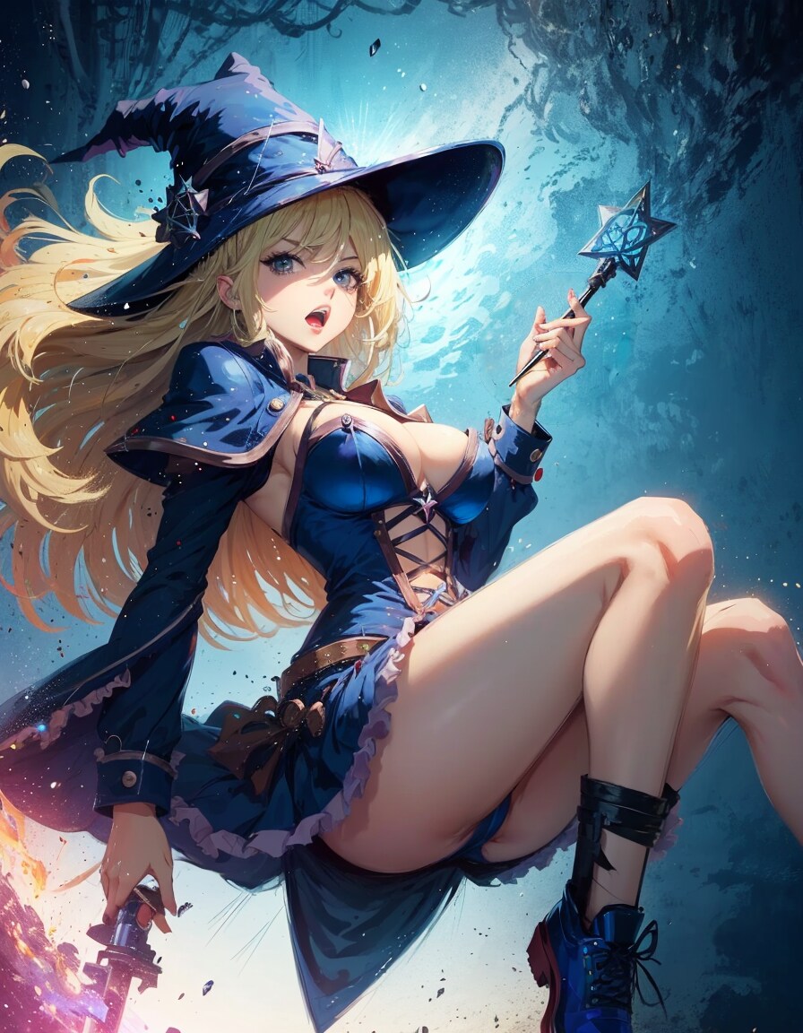 魔女