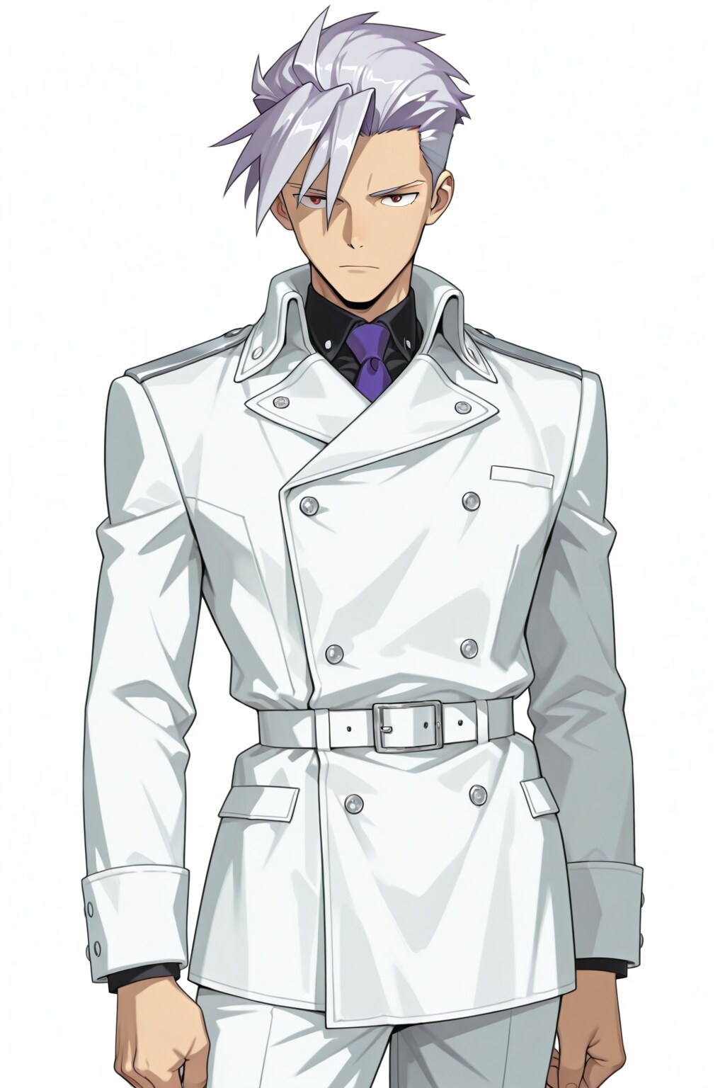 21歳男性 | の人気AIイラスト・グラビア