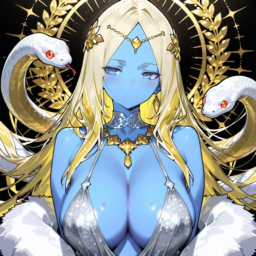 蛇姫