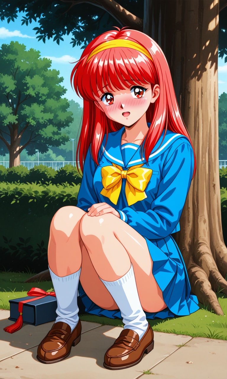 PixAI LoRAモデルで藤崎詩織🎮❤️ | の人気AIイラスト・グラビア