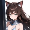 スーパー猫娘 7枚目