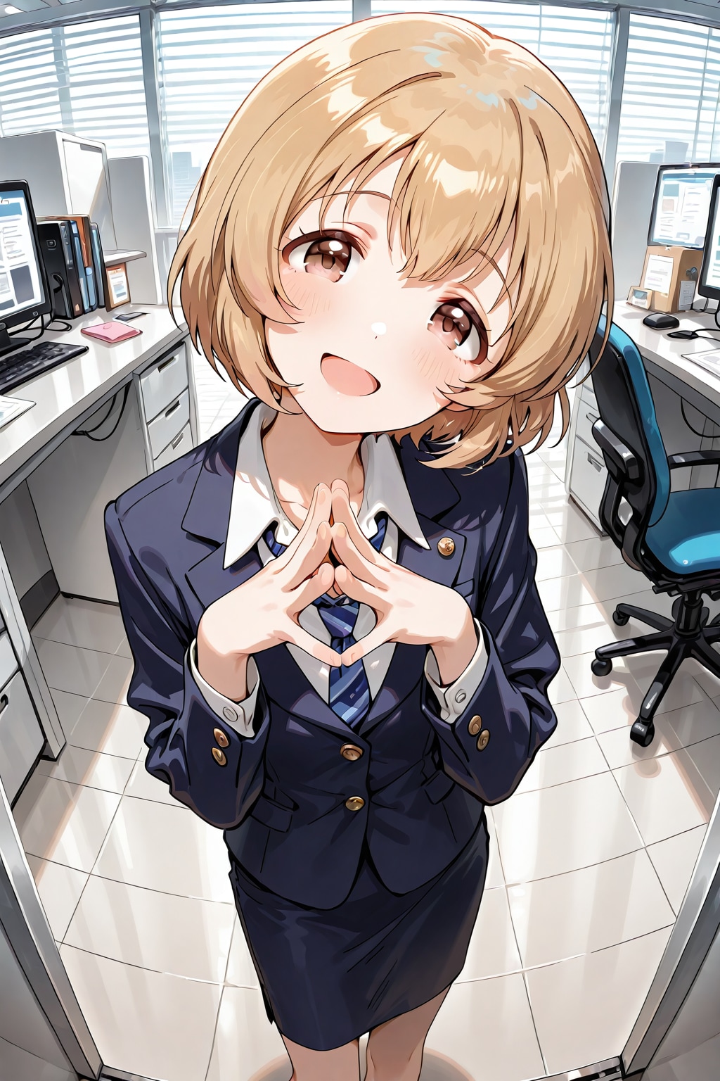 古賀小春 | の人気AIイラスト・グラビア