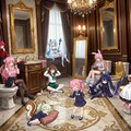 リレー企画ありがとう✨ 5枚目