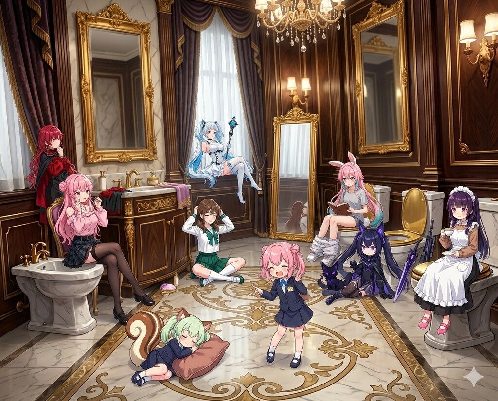 リレー企画ありがとう✨