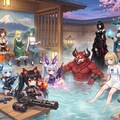 リレー企画ありがとう✨ 2枚目