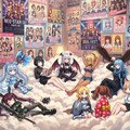 リレー企画ありがとう✨ 4枚目
