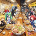 リレー企画ありがとう✨ 3枚目