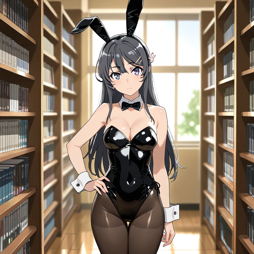 私が見えてるんだ。