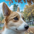 corgi 2枚目