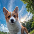 corgi 8枚目
