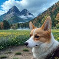 corgi 7枚目