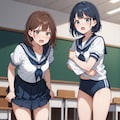 ブルマーアーカイブ 2枚目