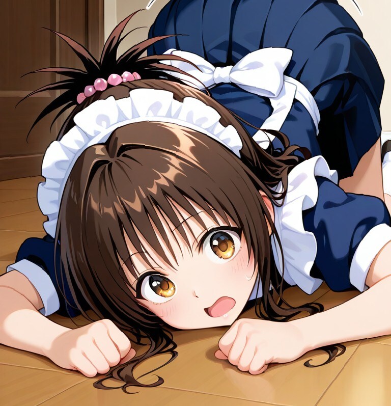 結城美柑