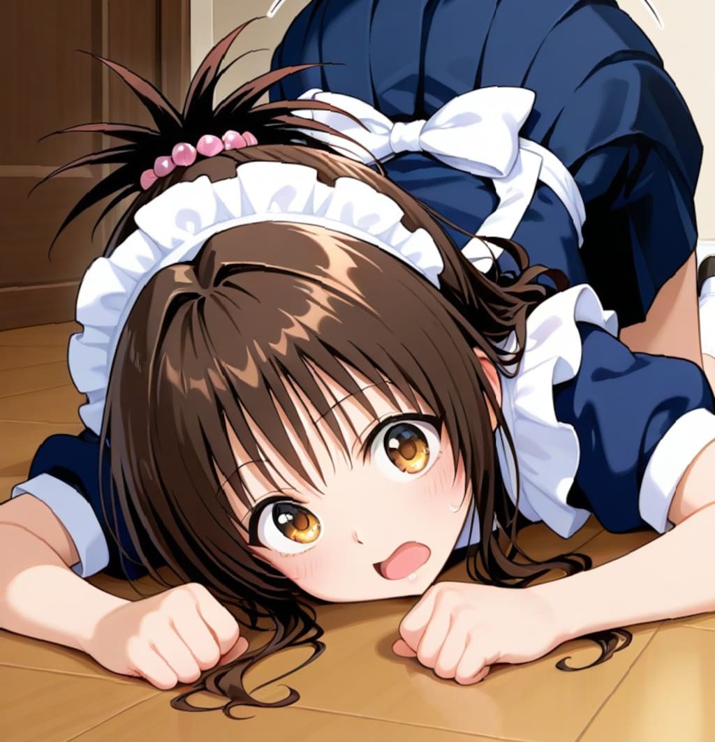 結城美柑