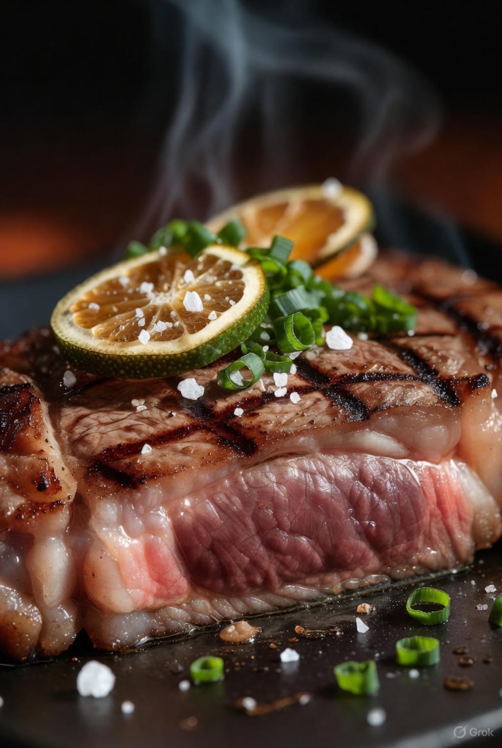 アグー ミディアム