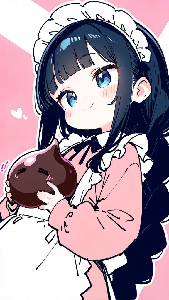 ばれんたいん | の人気AIイラスト・グラビア