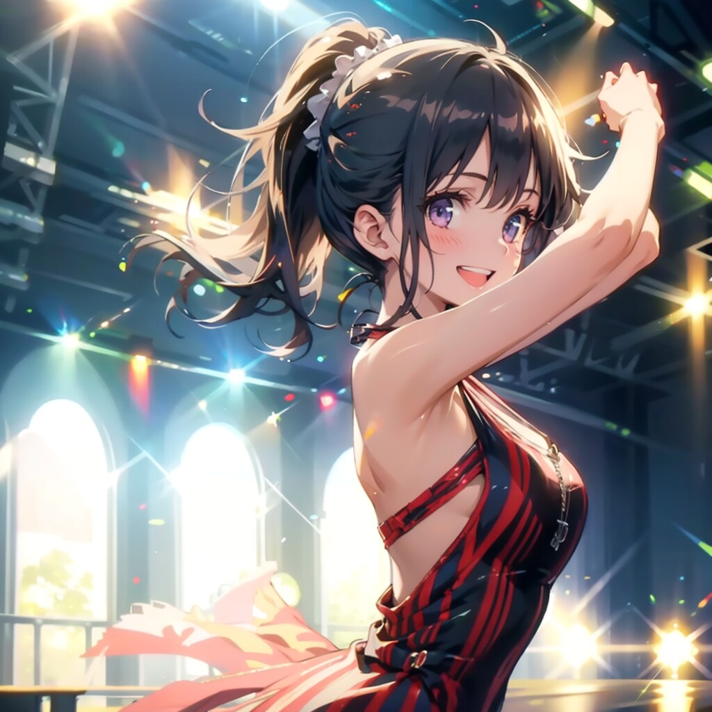 さぁ！