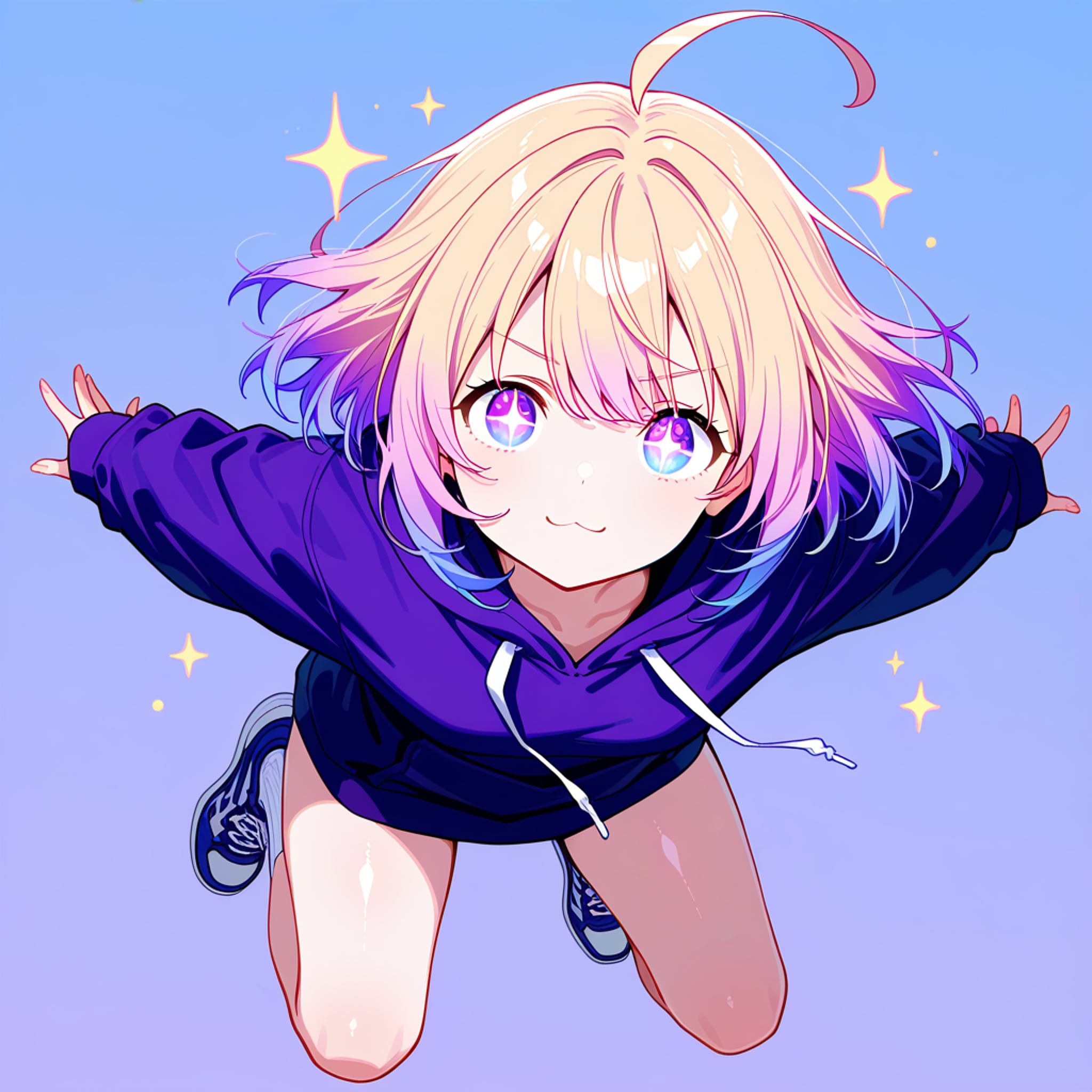 本日のみーむーちゃん | の人気AIイラスト・グラビア