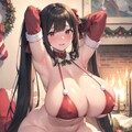Marry Christmas!!! 12枚目