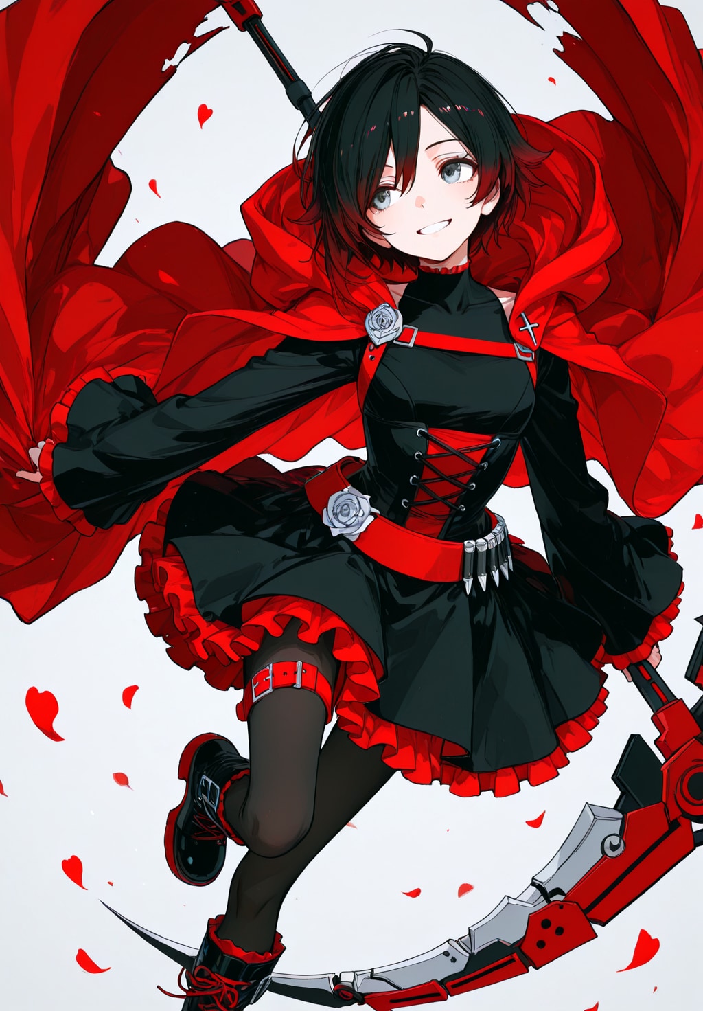 RWBY