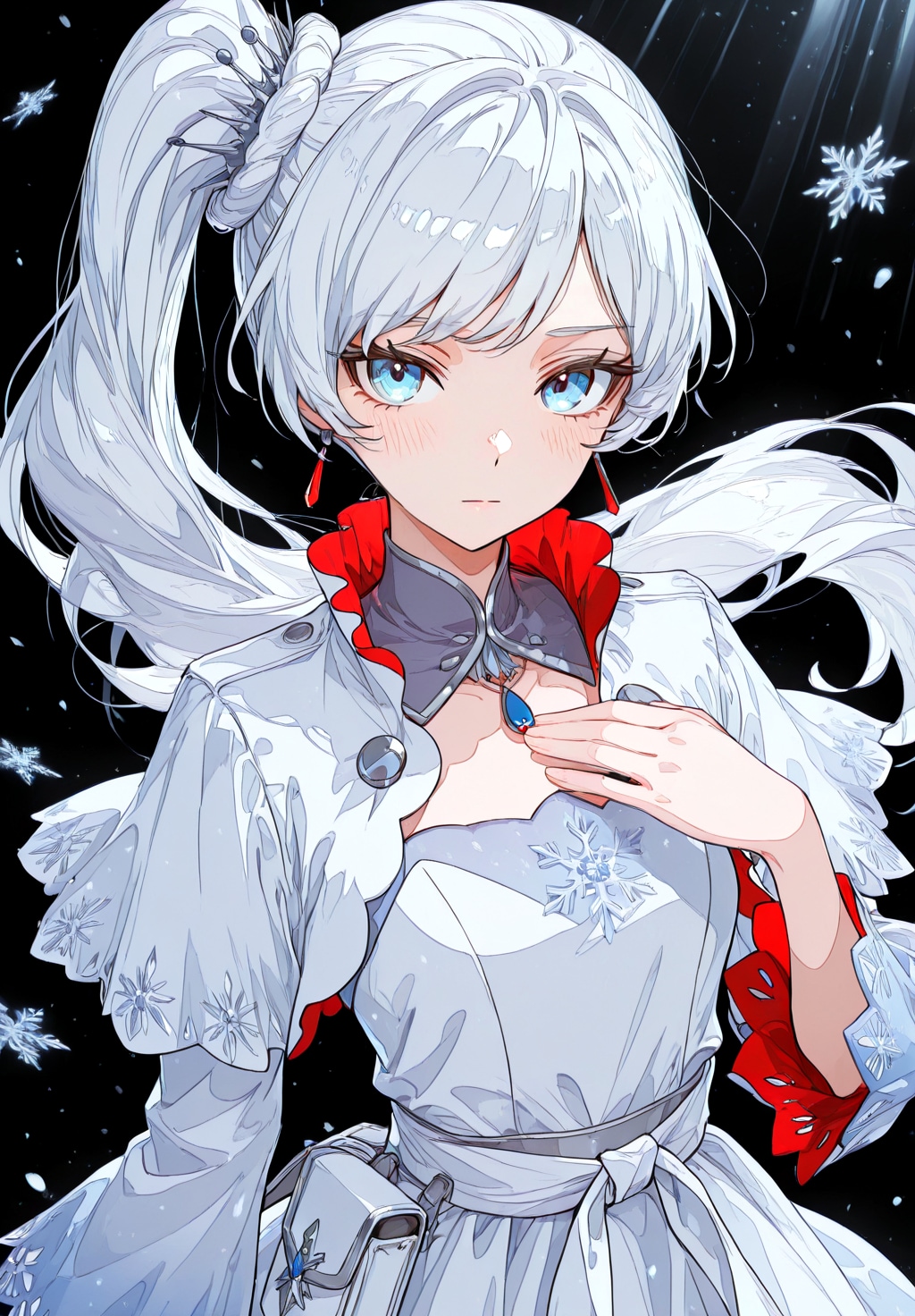 RWBY