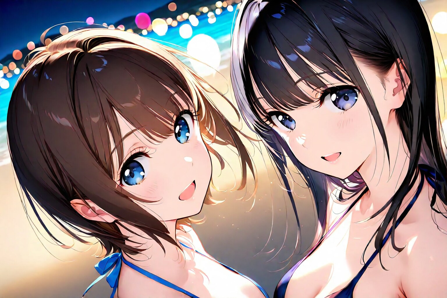 夏の思い出(WAVE)(16)