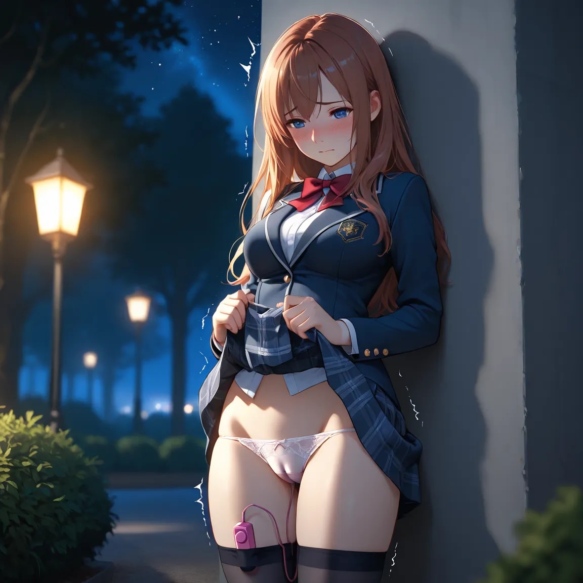 この辺でやろう