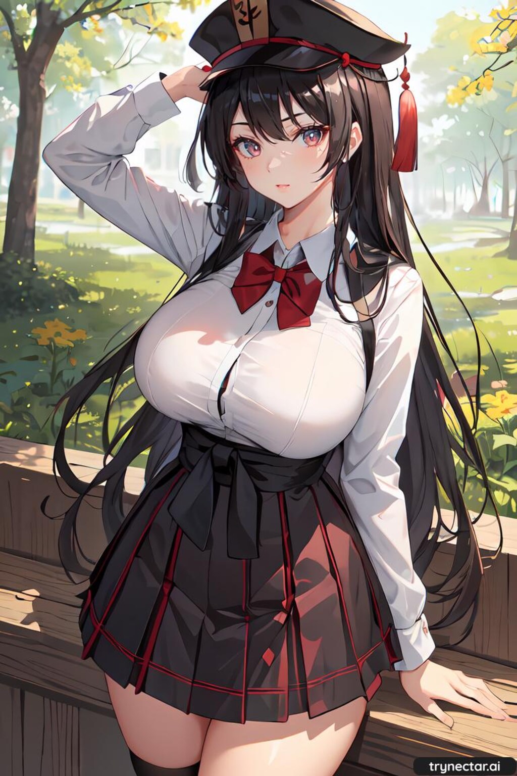 Commander