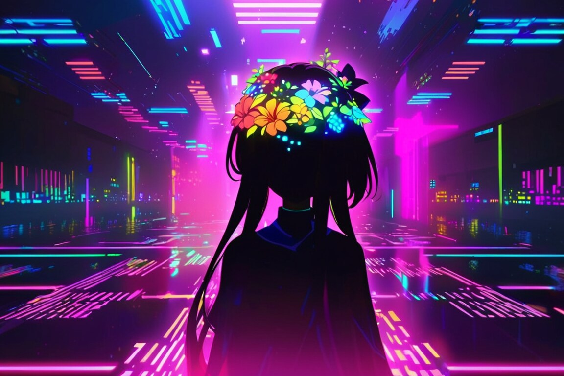 サイバーパンク2026⑨