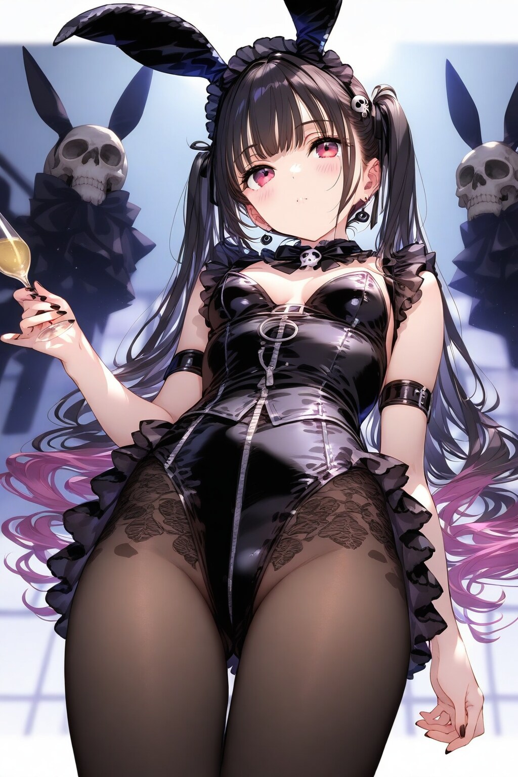 ネクロマンサーになってしまう