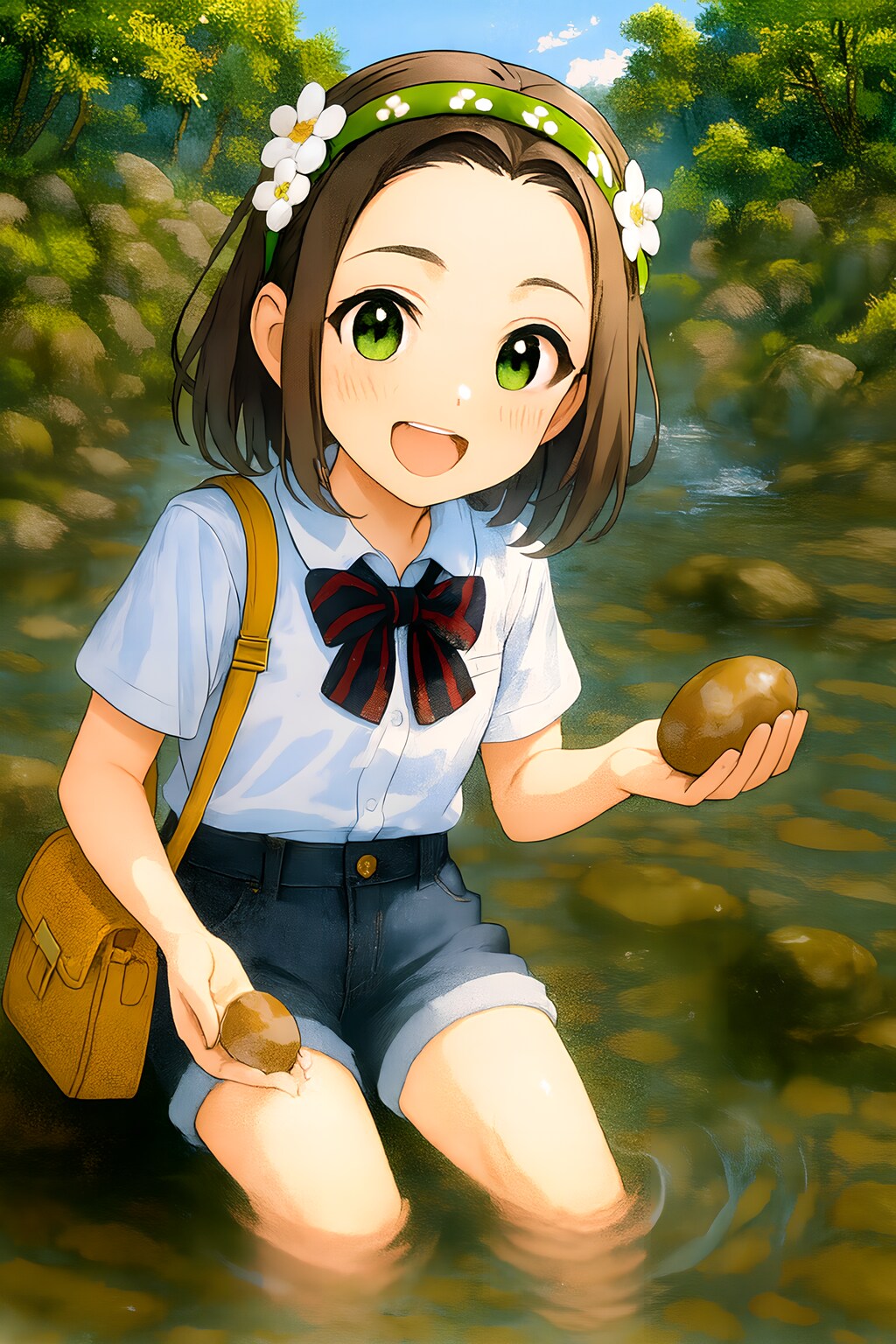 これは新発見！