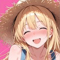 ポロリなアスタちゃん 3枚目