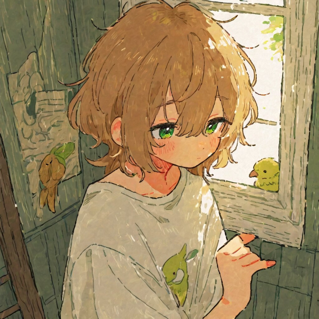 ダサいTシャツパジャマ