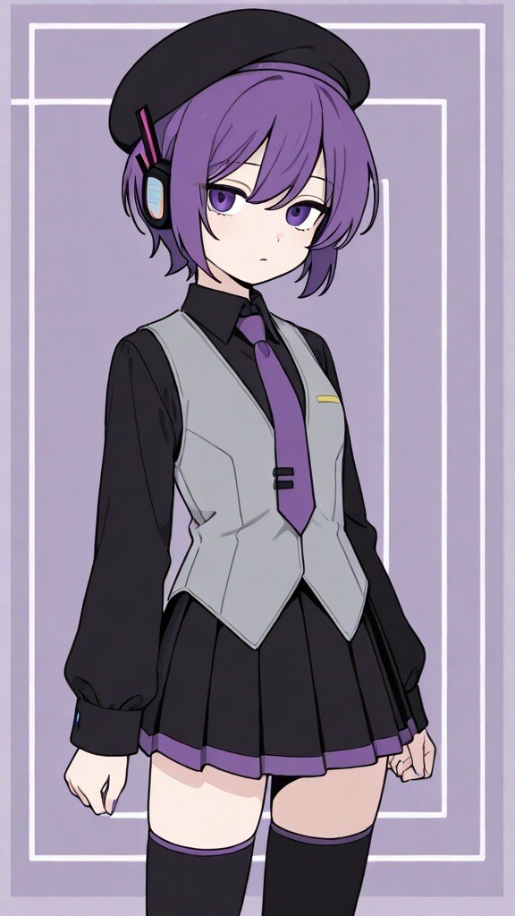 utane uta (vocaloid) | の人気AIイラスト・グラビア
