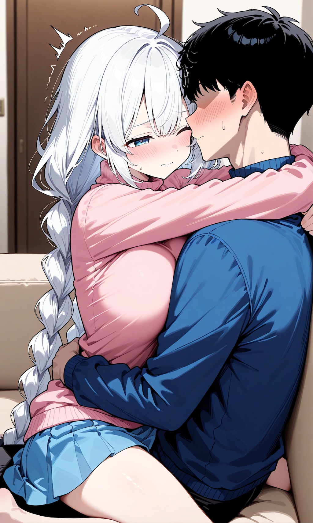 マスター♪ マスター♪