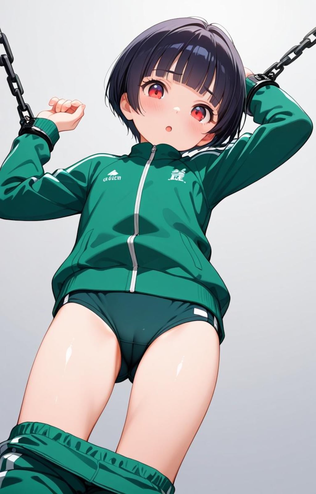 7ブルマ「暁星しおん」