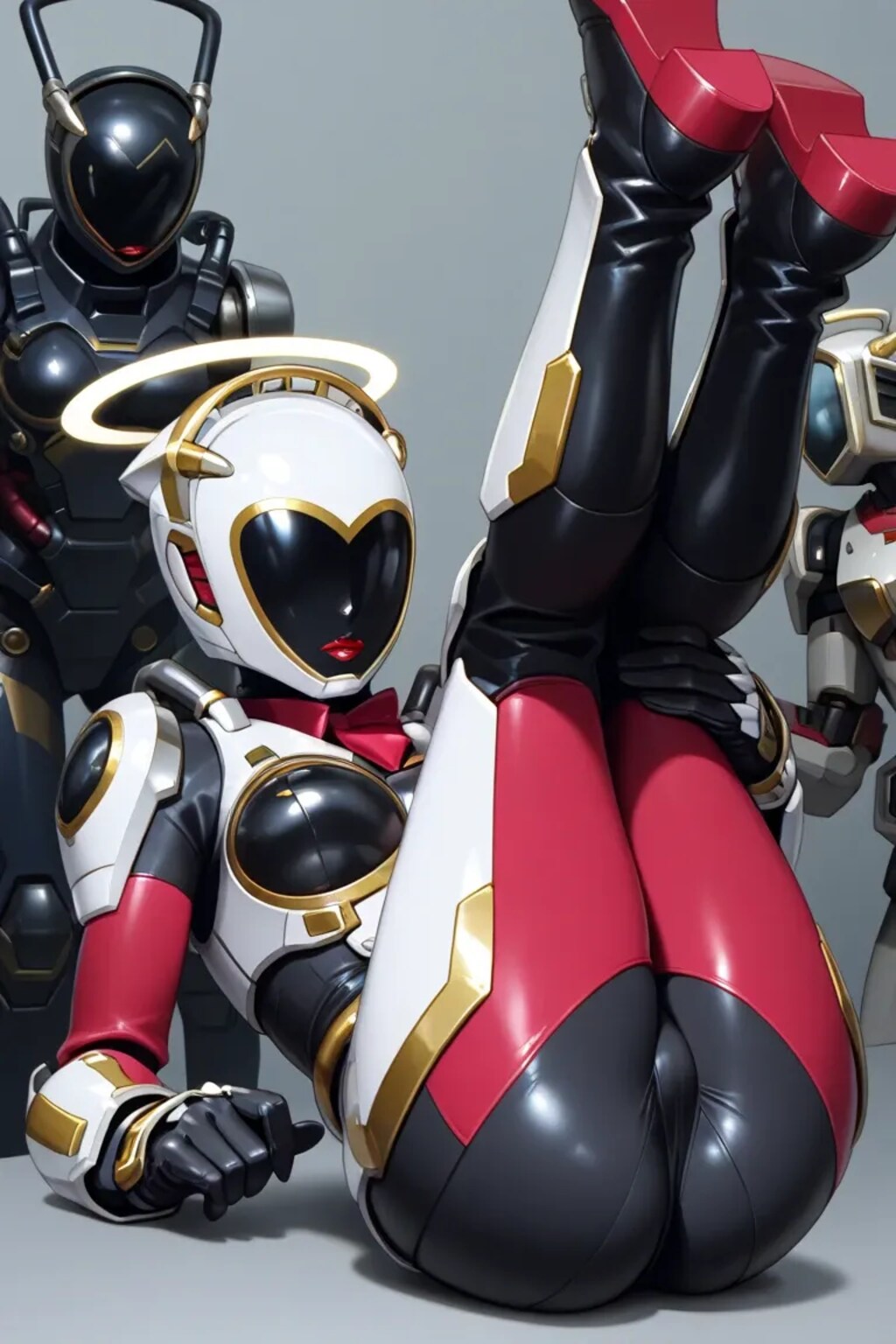 ちょっとセクシーなワゴン