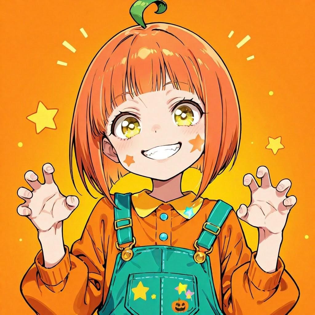 今日も御機嫌です