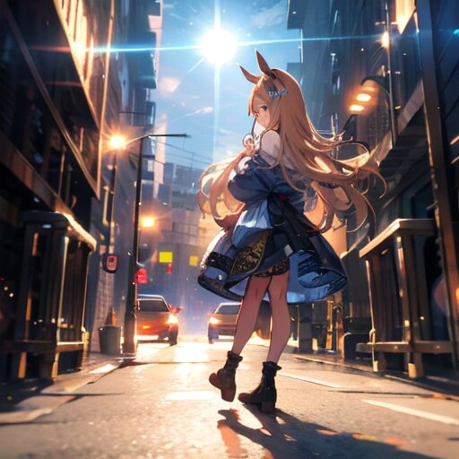 ? | の人気AIイラスト・グラビア