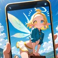 旅行 2 (ちちぷい夏休み) 8枚目