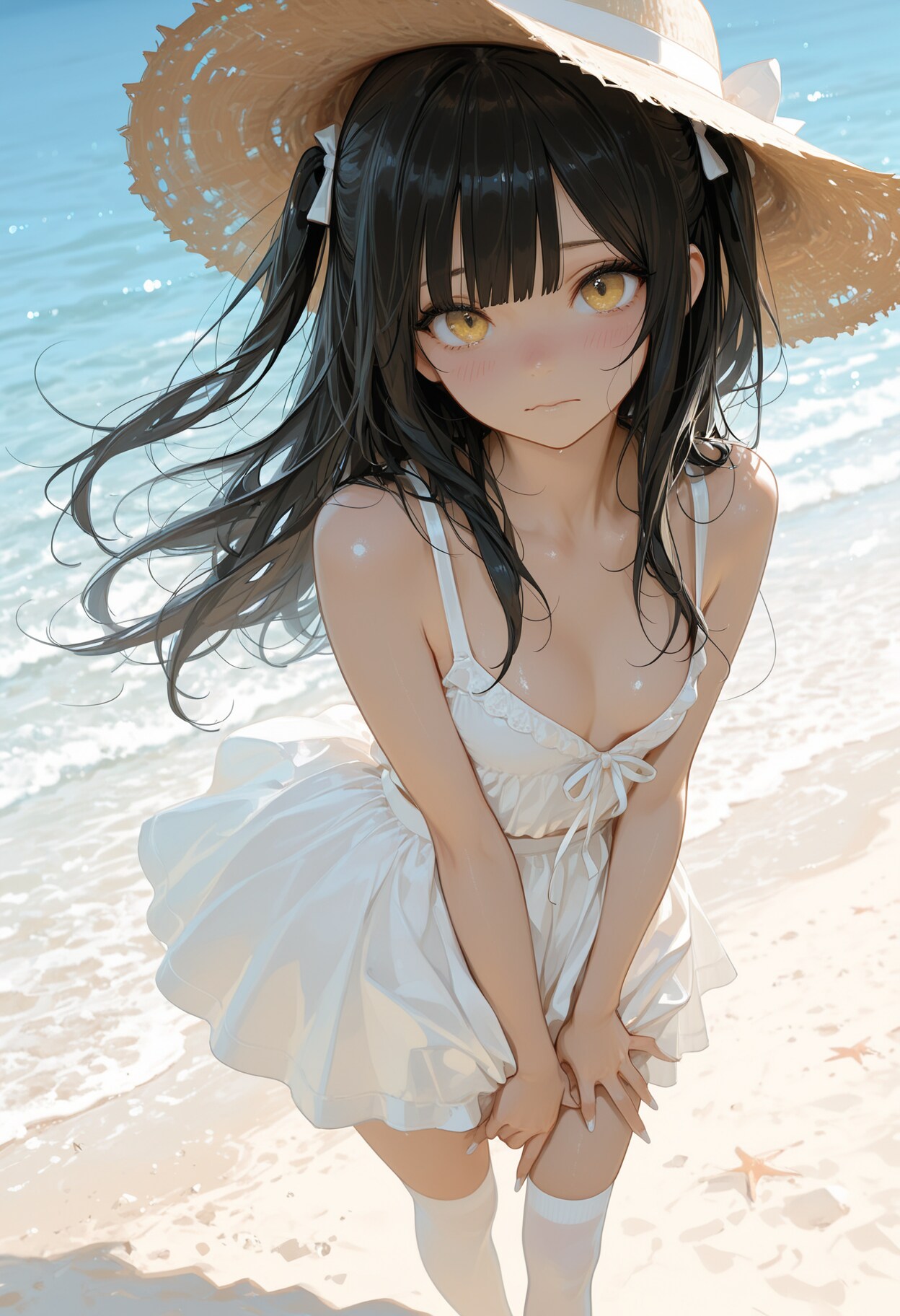 清楚