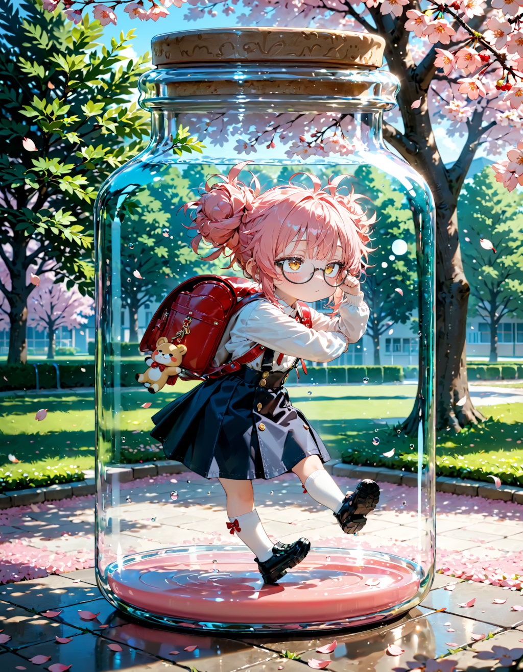 今日は何の日？　ランドセルの日