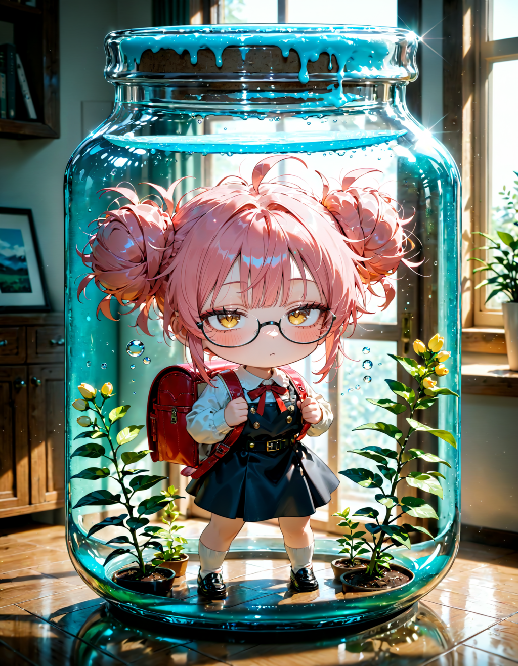 今日は何の日？　ランドセルの日