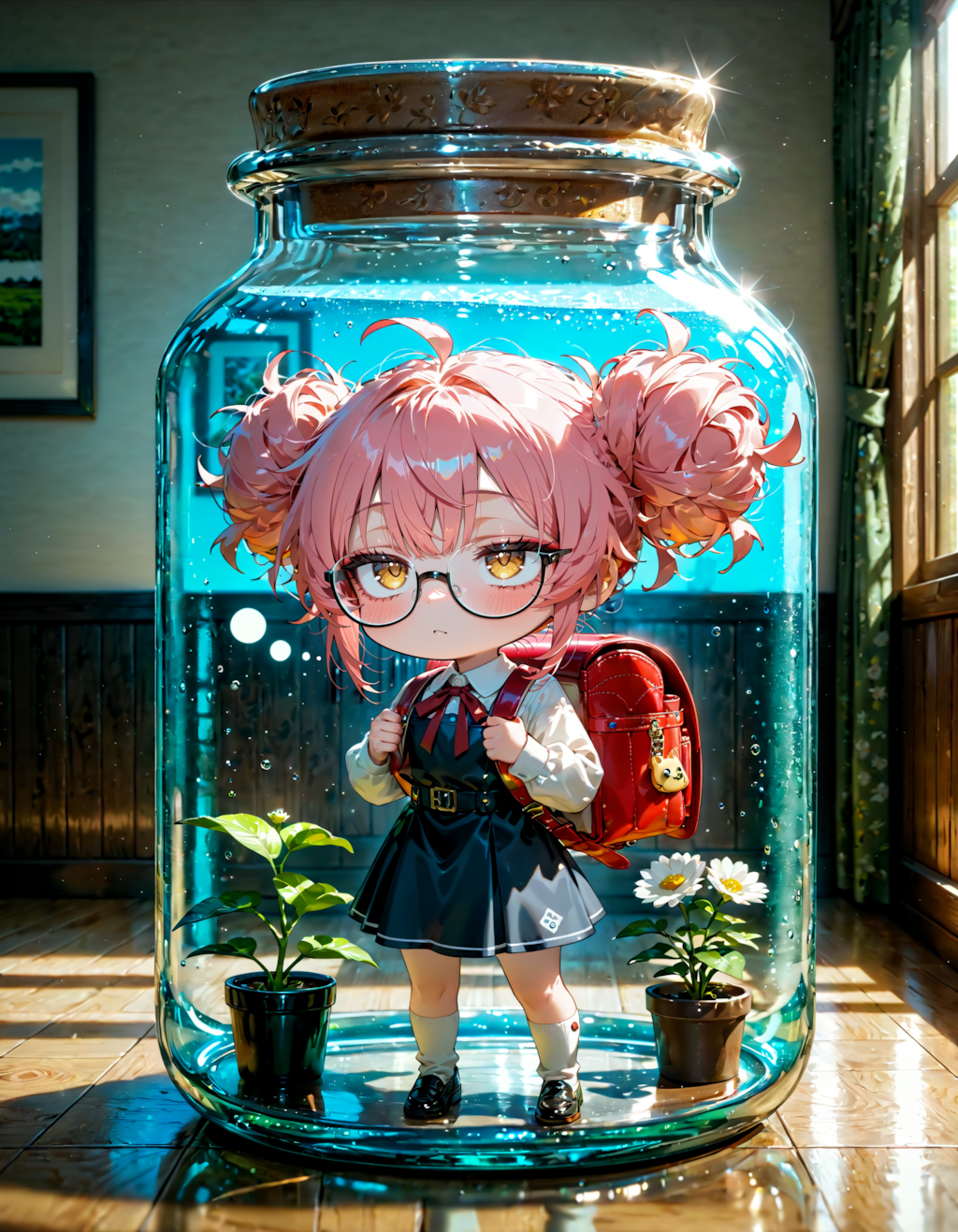 今日は何の日？　ランドセルの日