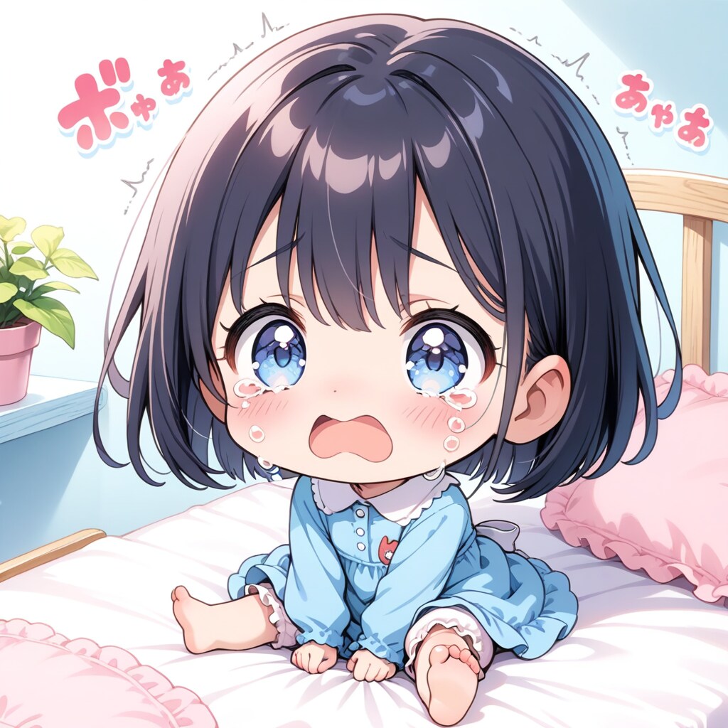 ちび過ぎるLARIMAR | の人気AIイラスト・グラビア