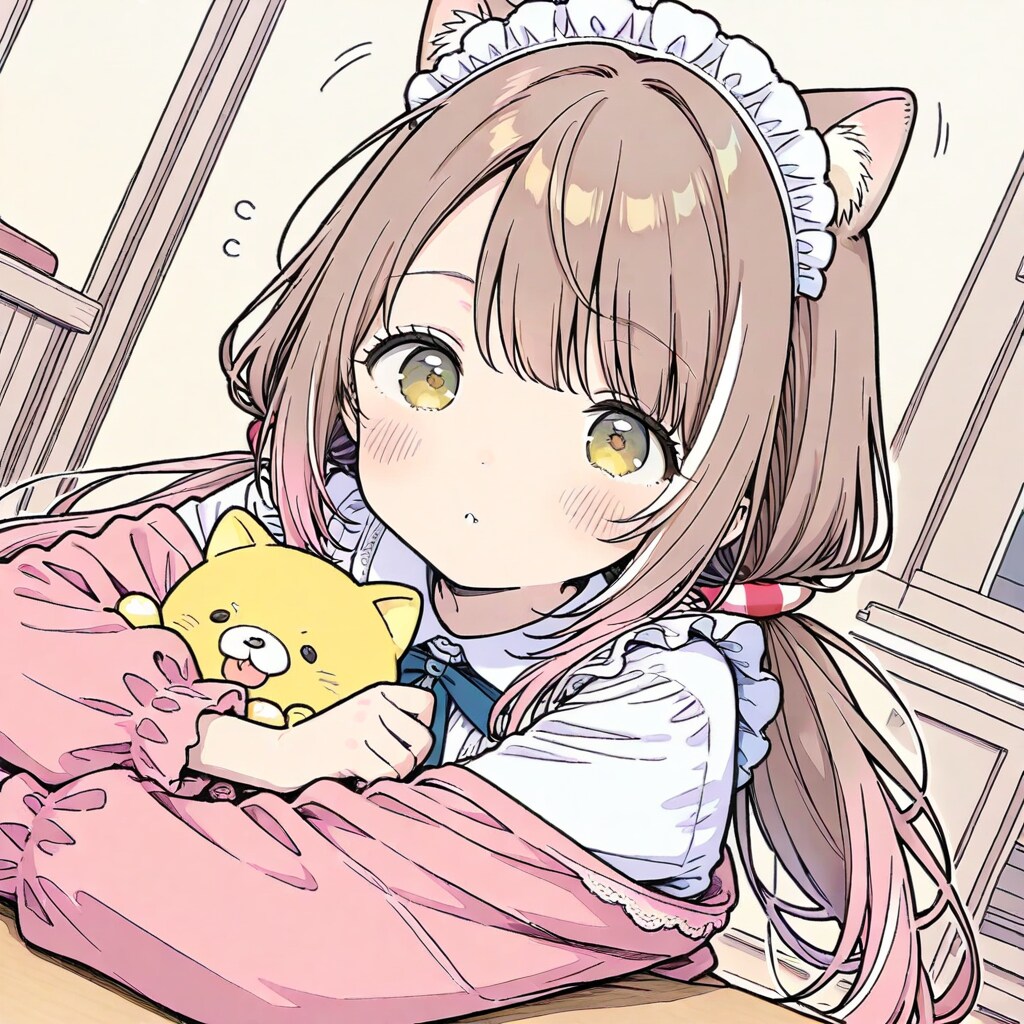 かわええ女の子 | の人気AIイラスト・グラビア