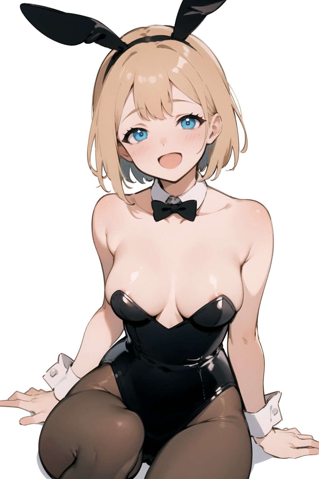 今日のバニーガール（2026/01/17）